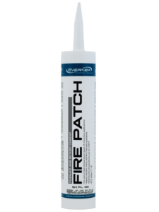 Fire Patch Furnace and Retort Cement – Medium duty refractory and retort cement tested to ASTM-E136, ASTM-C199 standards.