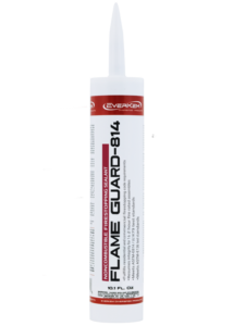 Flame Guard 814 Non Combustible Firestopping Sealant 06.2021 ML3