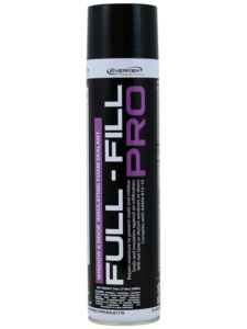 Full Fill Pro Window and Door Insulating Foam Sealant 24 oz. Gun Dispensed Can