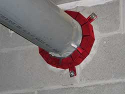 Firestop Collar