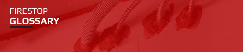FirestopGlossaryBannerWeb