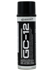 GC-12 Polyurethane Foam and Foam Gun Cleaner