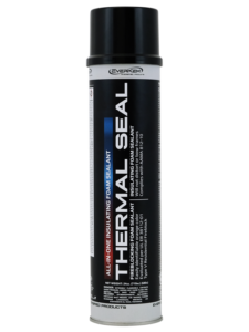 Thermal Seal Gun Dispensed Polyurethane Foam Sealant All In One Window and Door Foam Fireblock Foam