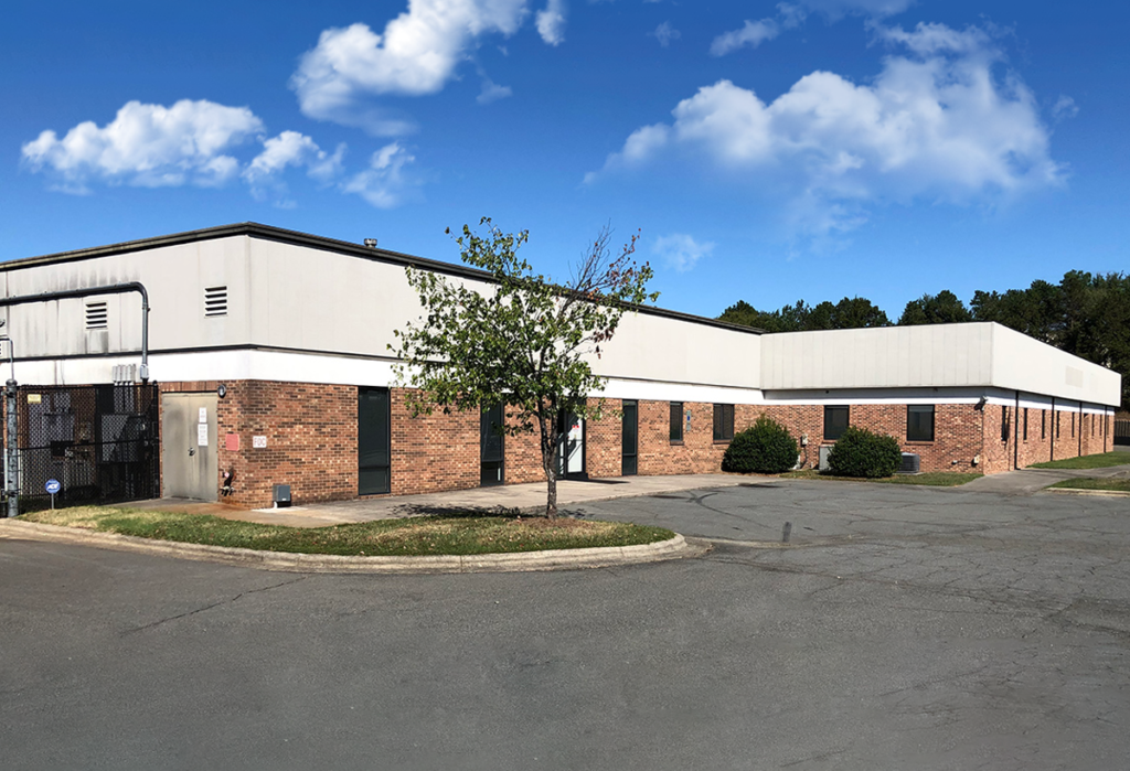 NewFacility Small Comp