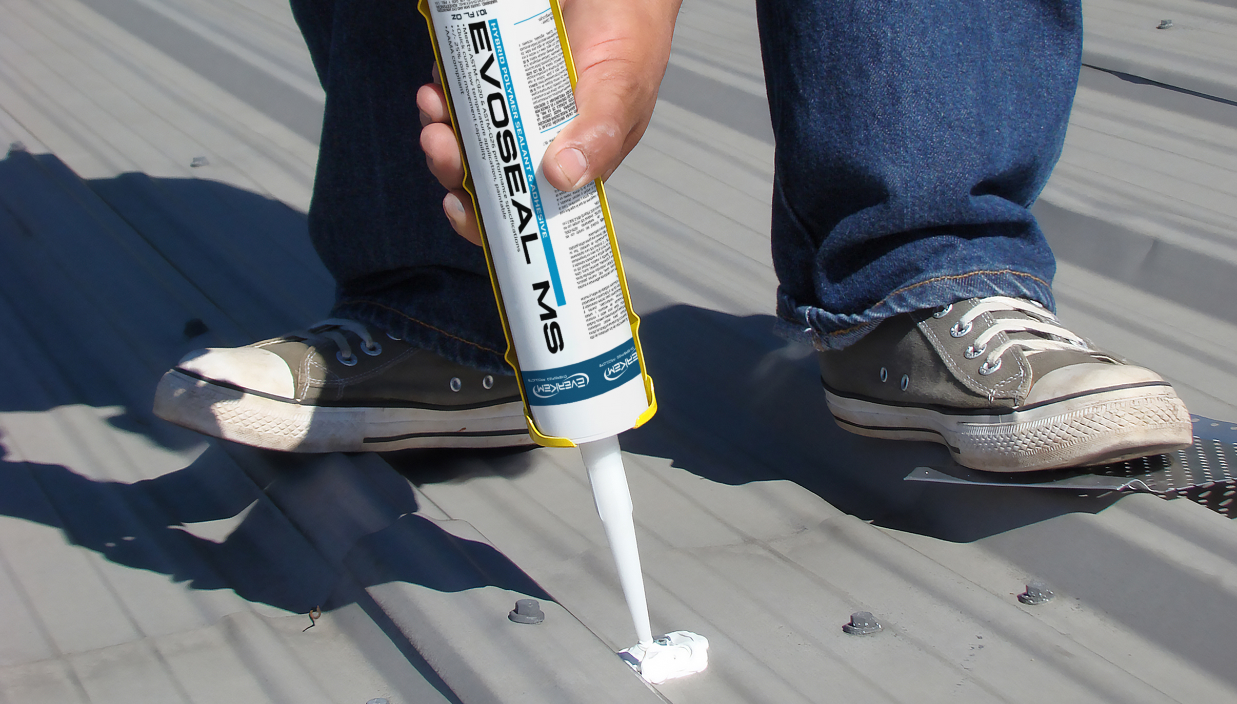 EvoSeal CTABG