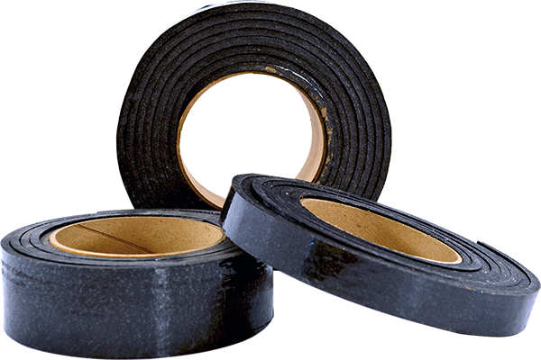 Intumescent Firestopping Wrap Strips