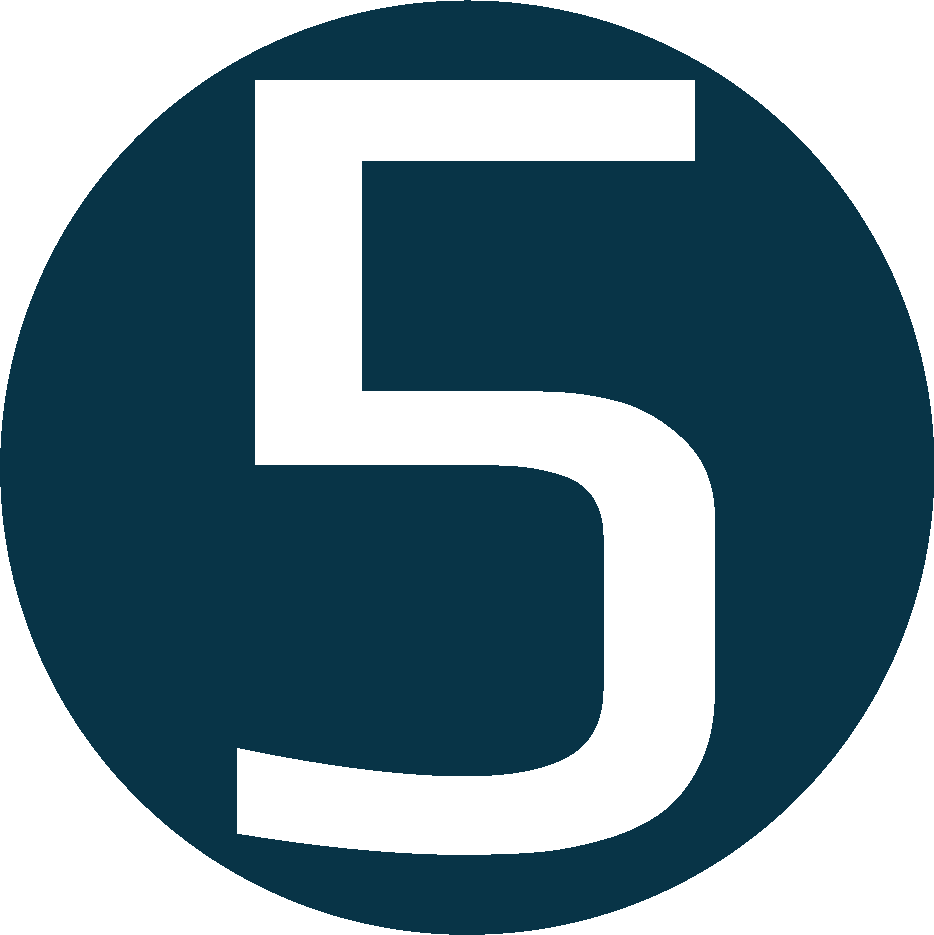 number5