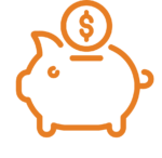 site icons benefits orange 401k