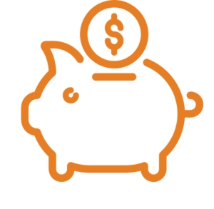 site icons benefits orange 401k