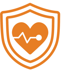 site icons benefits orange insurance