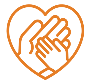 site icons benefits orange paid time