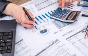 stock finance image placeholder