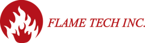 Flame Tech IncPNG