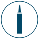Caulking-Icon